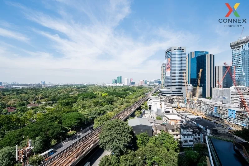 เช่า คอนโด  The Line Jatujak-Mochit BTS-หมอชิต พหลโยธิน จอมพล จตุ